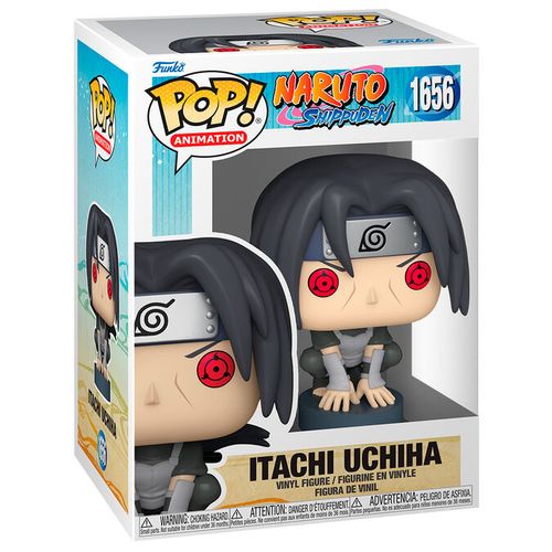 POP figure Naruto Shippuden Itachi Uchiha slika 1