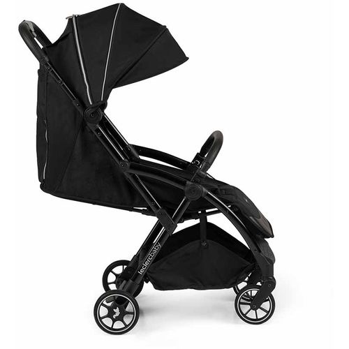 Leclercbaby Influencer AIR sportska kolica, Piano Black slika 6