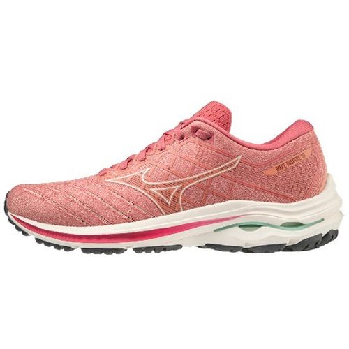 Tenisice Mizuno Wave Inspire 18 Pink slika 2