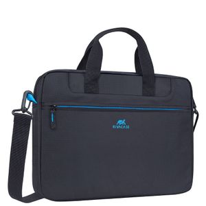 Torba za laptop RivaCase 15.6'' crna 8037