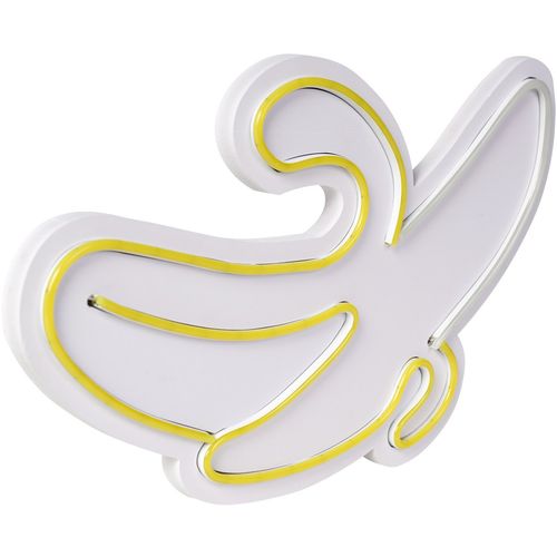 Wallity Ukrasna plastična LED rasvjeta, Banana slika 5