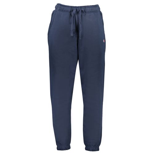 TOMMY HILFIGER MEN'S BLUE PANTS slika 1