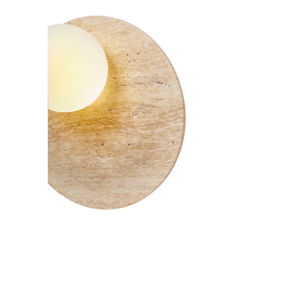 Zidna Lampa Tor-Look slika 6