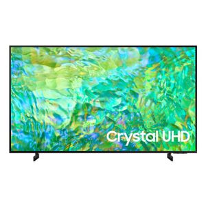 Samsung TV UE 43CU8072UXXH