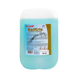 BelKris - Sredstvo za uništavanje gljivica za bazensku vodu, 10000 ml