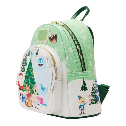 Rudolph Holiday Group mini ranac slika 5