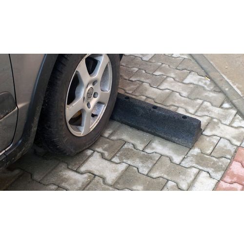 Graničnik parking mesta - 1 komad od 50cm slika 3