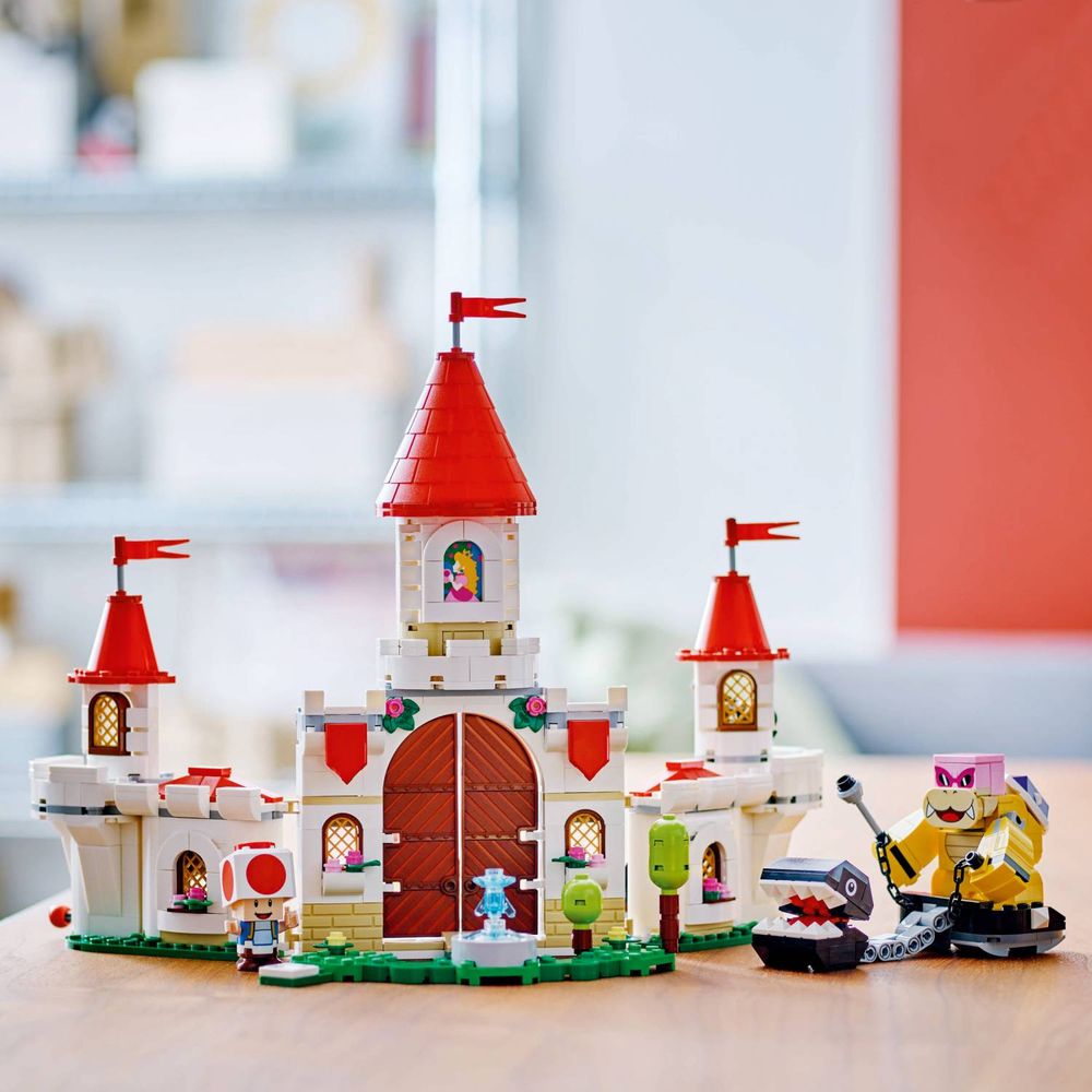 LEGO 71435 Bitka sa Royem slika 9