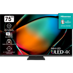 Hisense televizor 75U8KQ