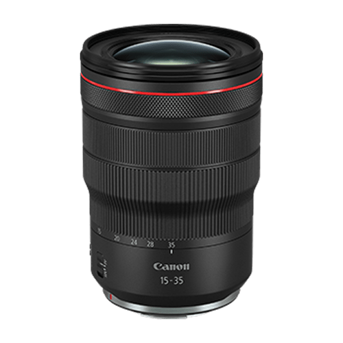 Canon RF 15-35mm 2.8 L IS USM slika 2