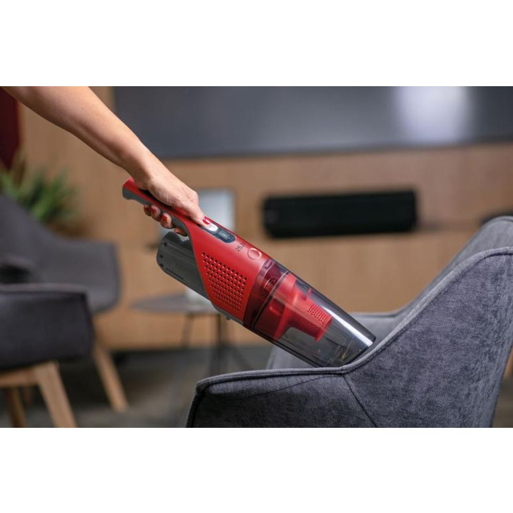 Gorenje Štapni usisivač 2u1 SVC252GFR  slika 7