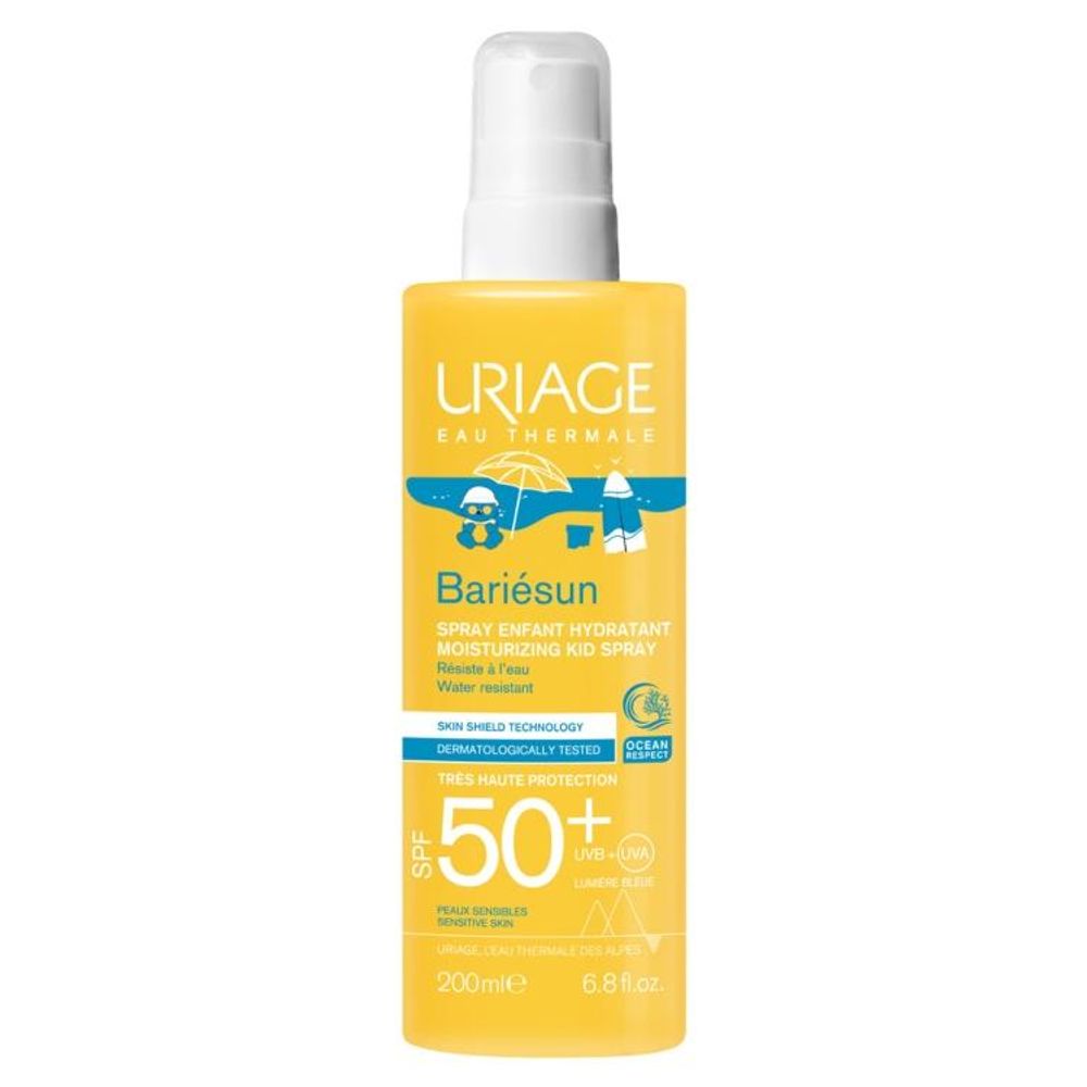 URIAGE BARIESUN KIDS SPREJ SPF50 200ML slika 1
