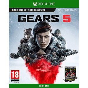 Gears 5 za Xbox One