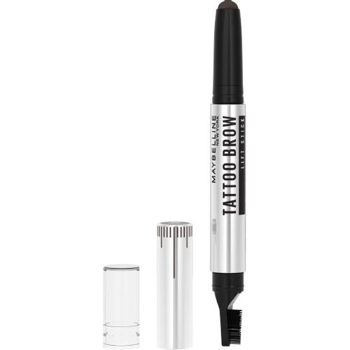 Maybelline New York Tattoo Brow Lift Stick olovka za obrve 04 Deep Brown slika 2