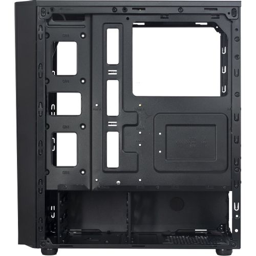 Case ATX T-11 TELEVEN slika 6