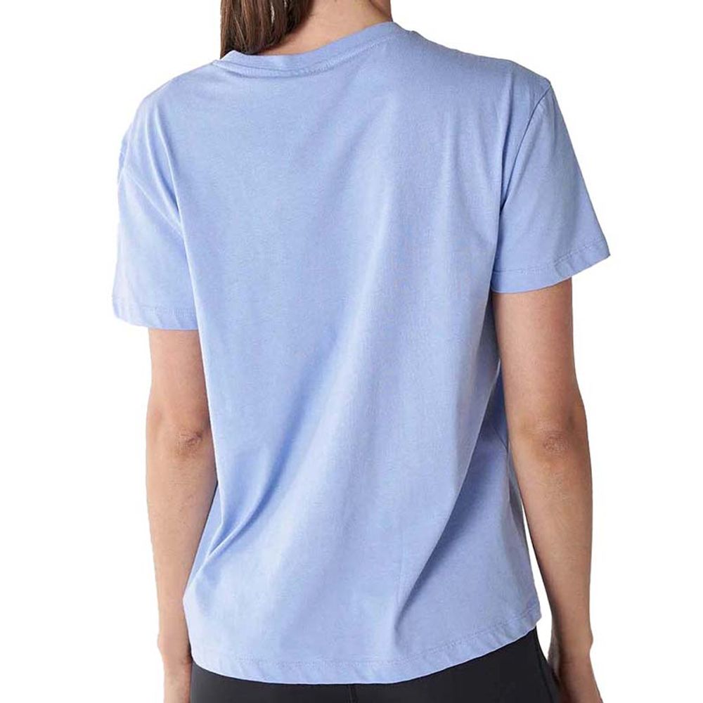Hummel Majica kratki rukav Hmlrowena T-Shirt S/S za žene slika 2