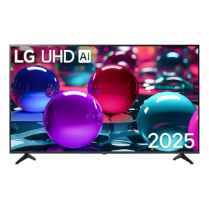 LG TV LED 55UA73003LA, 55"