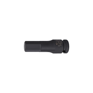 Unior - Ključ nasadni imbus IMPACT, prihvat 1/2" 17mm 231/4AHX
