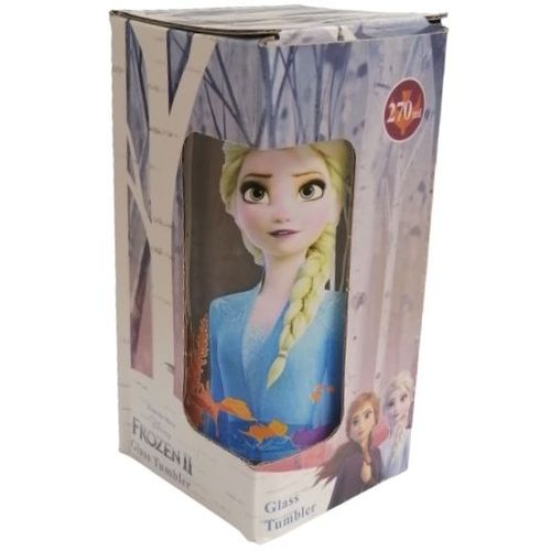 Čaša Frozen gift box slika 1