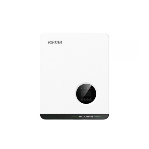 Kstar inverter BluE-G 6kT 3-fazni 6600VA/10000W slika 1