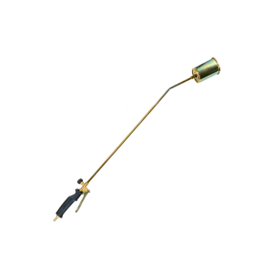 Praktik - Plinski brener FI 76mm / 70 cm P523