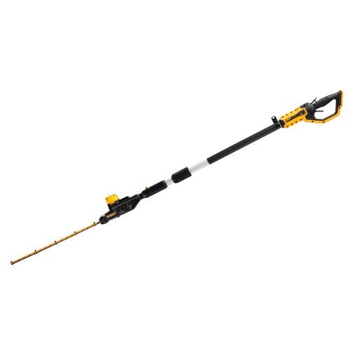 Dewalt DCMPH566N aku teleskopske škare za živicu 18 v  slika 1