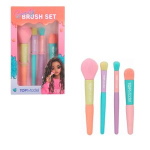 TOP Model Set četkica za šminku Beauty Brush Set