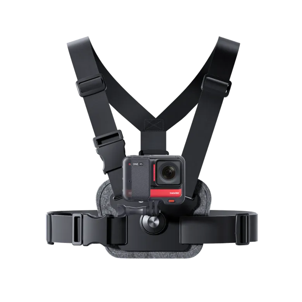 Insta360 Chest Strap slika 4