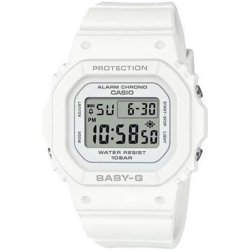 Casio BGD-565U - Uniseks Digitalni Sat slika 1