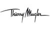 Thierry Mugler logo