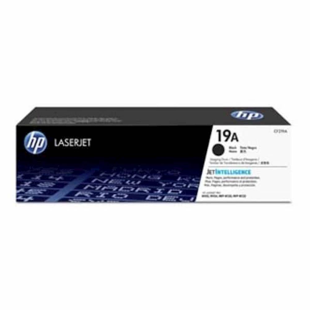 Drum HP black 19A slika 1