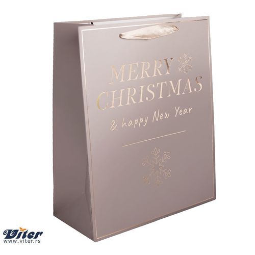 Viter Ng kesa silver christmas xl 371809 slika 1