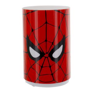 Marvel Comics Spiderman mini lampa