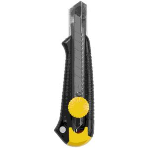 Stanley Skalpel Mp-18 18mm 0-10-418
