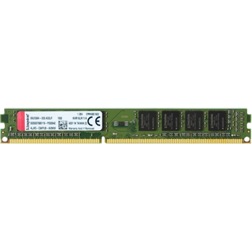 RAM DDR3 Kingston 4GB PC1600 KVR16LN11/4 slika 1