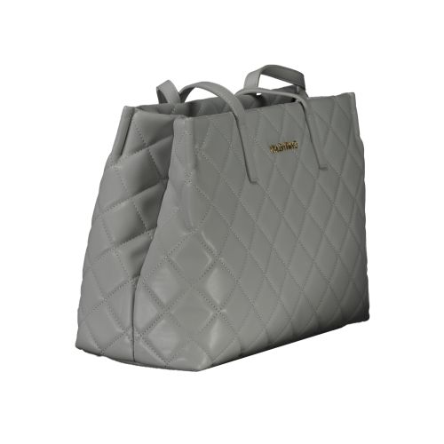 VALENTINO BAGS WOMEN'S BAG GREY slika 3