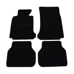 Tipske patosnice za BMW Serija 5 E39 (1995-2003)