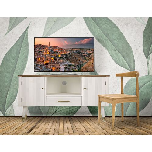 Mauro Ferretti Ormarić za TV TV/HOLDER MATERA cm  117X40X60 slika 9