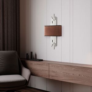 Zidna Lampa Axıs - 15123