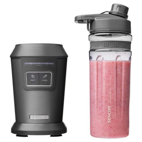 Sencor Smoothie Blender SBL 7078BK slika 27