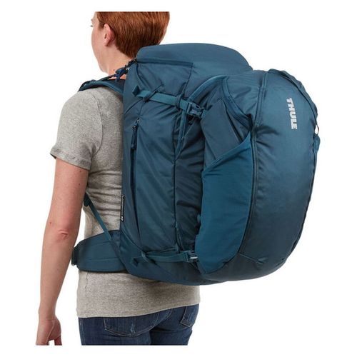 THULE Landmark 60L W Majolica Blue slika 3