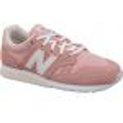 Ženske tenisice New Balance wl520tlc slika 17