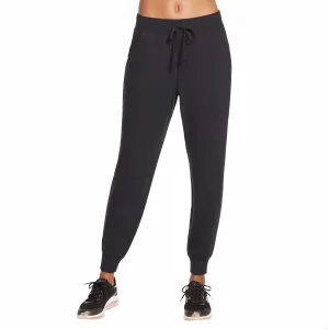 Skechers skechluxe restful jogger pant w03pt49-blpw