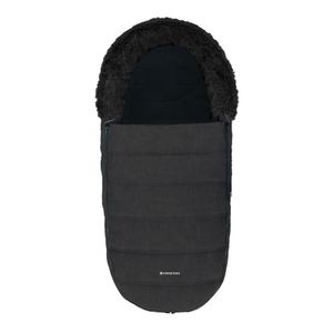 Kikka Boo Zimska vreća za kolica Urban, Black