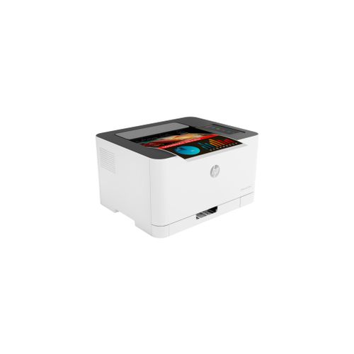 HP Laserski štampač Color Laser 150nw slika 1