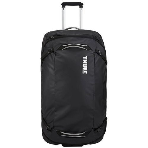 Thule Chasm Wheeled Duffel 81cm/32" putna torba 110L crna slika 8