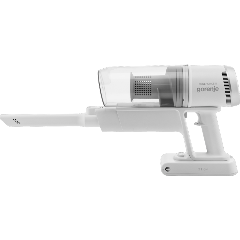 Gorenje Štapni usisivač 2u1 SVC216210FFIIW  slika 7