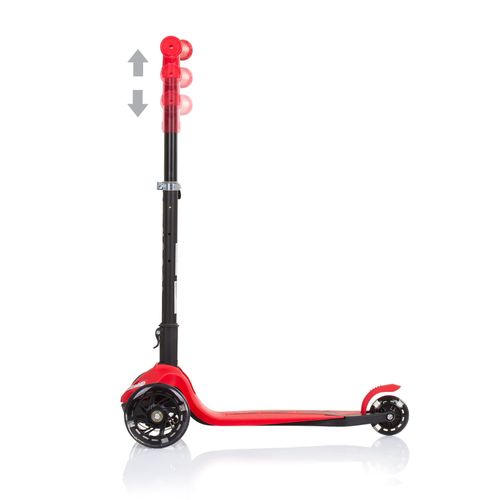 Chipolino romobil Robby red slika 3