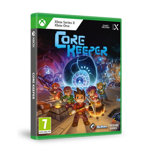 Core Keeper (XBOX) - Istraživačka Avantura u Podzemlju