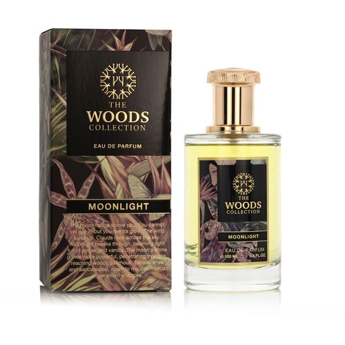 The Woods Collection Moonlight Eau De Parfum 100 ml (unisex) slika 2